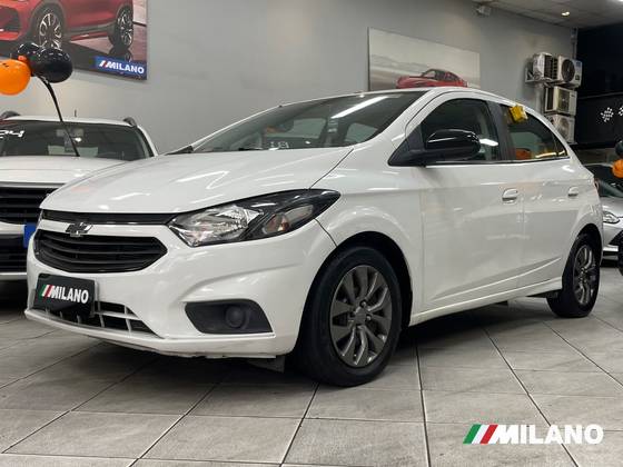 CHEVROLET JOY 1.0 SPE4 FLEX MANUAL CHEVROLET JOY 1.0 SPE4 FLEX MANUAL